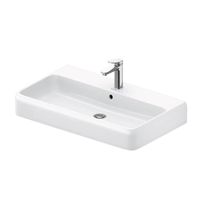 Tvättställ Duravit Qatego