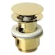 Bottenventil Damixa Push-down