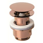 Bottenventil Damixa Push-down