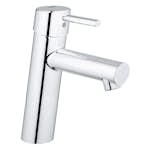 Tvättställsblandare Grohe Concetto 23932 med Pop-Up Ventil