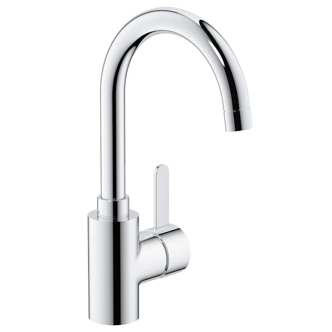 Tvättställsblandare Grohe Eurosmart Cosmopolitan 23933 med Pop-Up Ventil