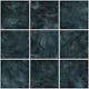 Klinker Netto Ceramika Blue Stone High Glossy 60x60 cm
