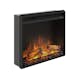 Elektrisk Kamin Tagu Powerflame Electric Fire Inbyggnadsbar Kamin