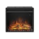 Elektrisk Kamin Tagu Powerflame Electric Fire Inbyggnadsbar Kamin