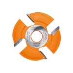 Notklinga CMT Orange Tools Lamell HM 100x8x22 T4 CMT Orange Tools