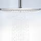 Huvuddusch Hansgrohe Rainmaker Select 460 2-jet för Takmontage