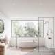 Downlight Nordlux Rosalee