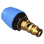 Returventil LK Systems Komplett VKF RF