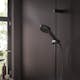 Handdusch Hansgrohe Pulsify Select S 105 3jet Relaxation