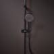Handdusch Hansgrohe Pulsify Select S 105 3jet Relaxation