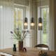 Taklampa Nordlux Miella 3-Rail