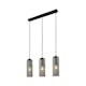 Taklampa Nordlux Miella 3-Rail