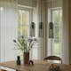 Taklampa Nordlux Miella 3-Rail