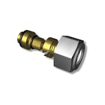 Anslutningskoppling LK Systems 20/25