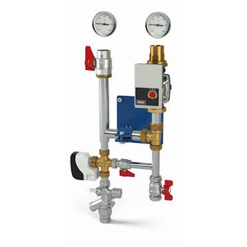 Shunt LK Systems 2/3-2,5