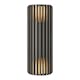 Vägglampa Nordlux Aludra Double