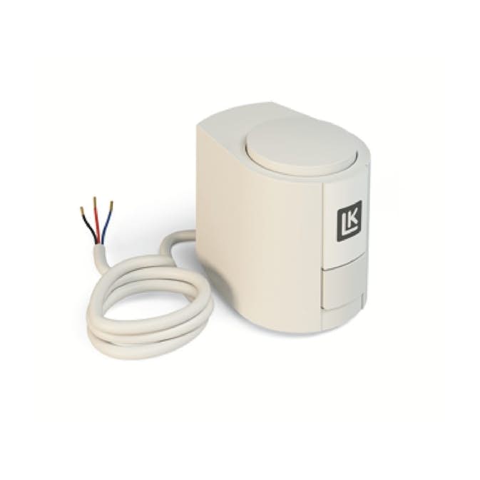 Ställdon LK Systems 0-10V DC