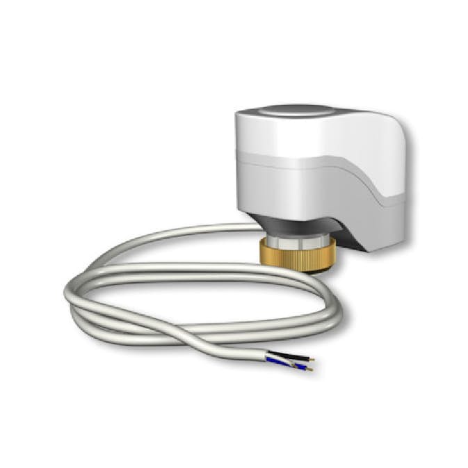 Ventilställdon LK Systems 0-10V