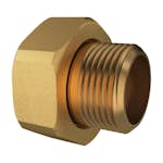 Övergångsnippel LK Systems inv/utv