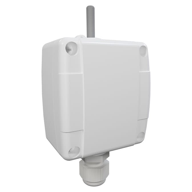 Rumstemperaturgivare LK Systems FS 103