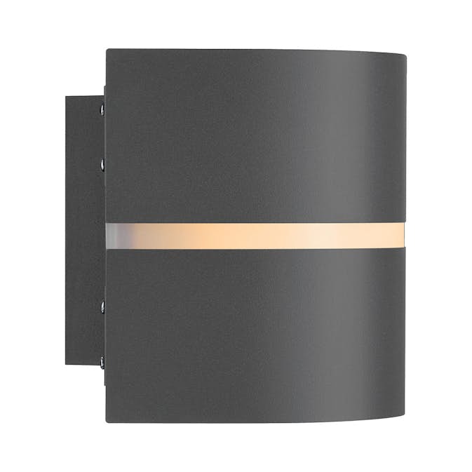Vägglampa Nordlux Sibelis