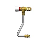 By-Pass LK Systems Delta P RF