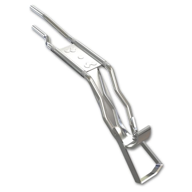 Spårblad LK Systems