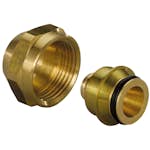Kopplingsset Uponor Vario PEX