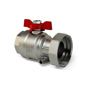 Kulventil LK Systems G50