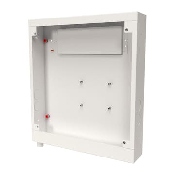 Shuntskåp LK Systems M60n