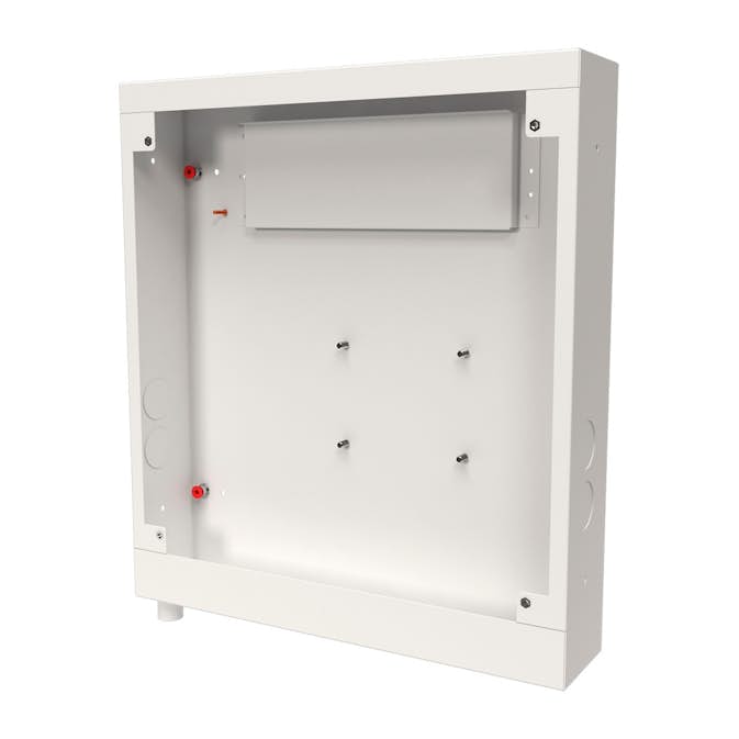 Shuntskåp LK Systems M60n