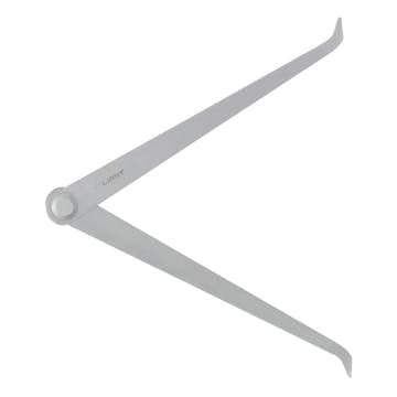 Fotpassare Limit 200/300/500 mm