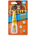 Lim Gorilla Superlim Pensel och munstycke 12g