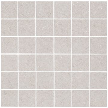 Klinker Bricmate J0505 Stone Light Grey 5x5 cm