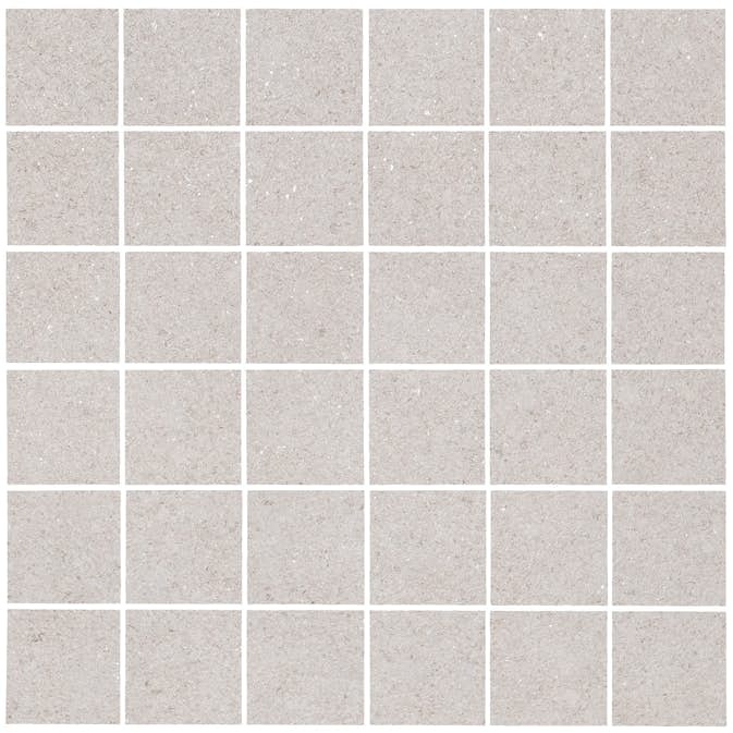 Klinker Bricmate J0505 Stone Light Grey 5x5 cm