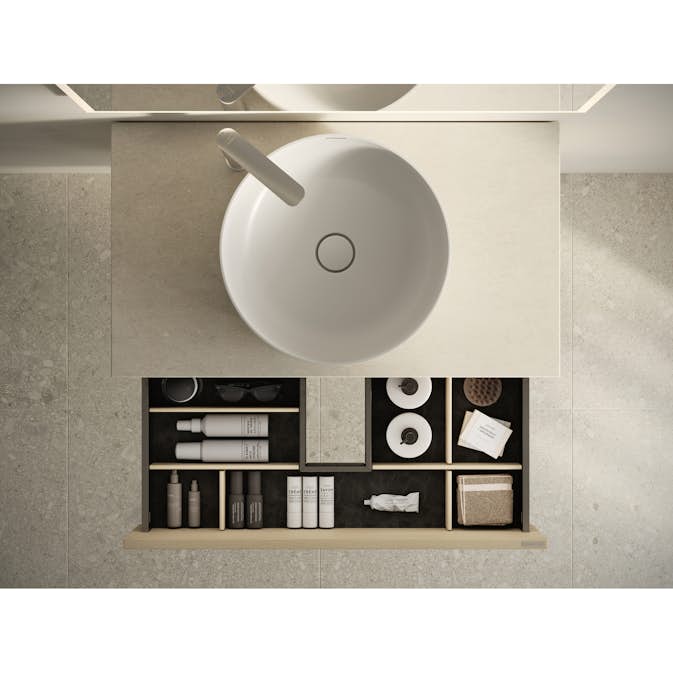 Bänkskiva Svedbergs Beric