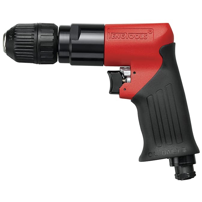 Luftdriven Borrmaskin Teng Tools 10MM ARD10