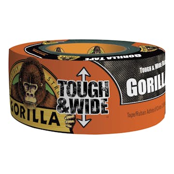 Tejp Gorilla Tape Tough & Wide 27mx73mm