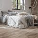 Vinylklick Tarkett iD inspiration Click Solid 55 Eng Oak-Brown
