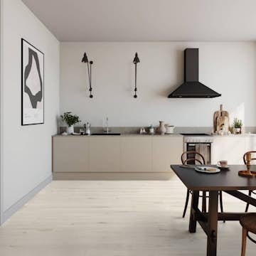 Vinylklick Tarkett iD inspiration Click Solid 55 Delic Oak-Sugar