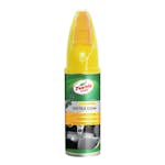 Bilschampo Turtle Wax Textile Clean med Borste 300ml
