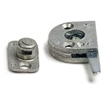 Koppelhake Leif Arviddson Fix 80