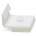 Koppelhake Leif Arviddson Hake med Vinkel & Hulling 50 st/frp