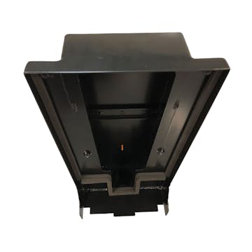 Stolpfäste CTEK DIN-Skena