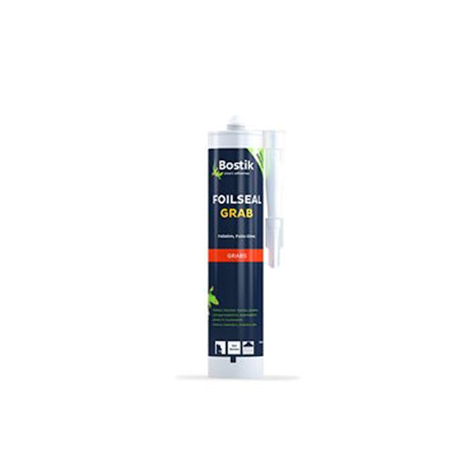 Skarvförsegling Bostik Foilseal Grab 290 ml