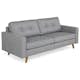 2,5-sitssoffa Scandinavian Choice Monroe