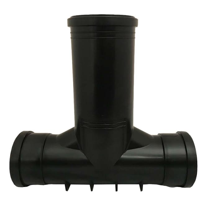 Spol/Rensbrunn Kaczmarek PP 110 mm 3 Muff