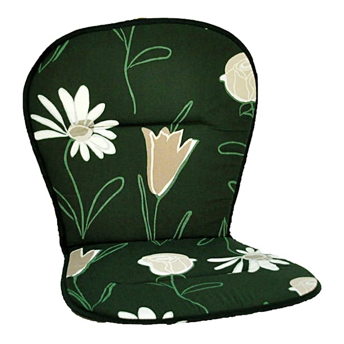 Universaldyna Fritab Låg Stapeldyna Utomhus