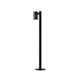 Pollare Nordlux Tin 80
