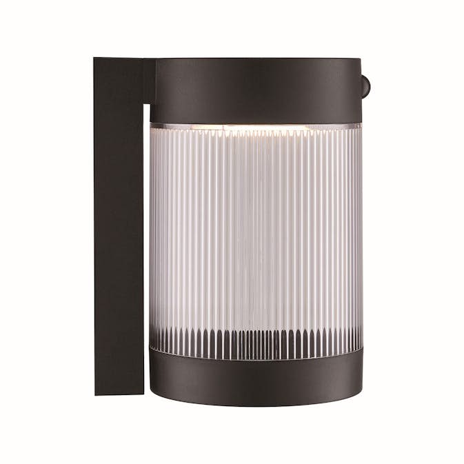 Solcellslampa Nordlux Coupar Solar